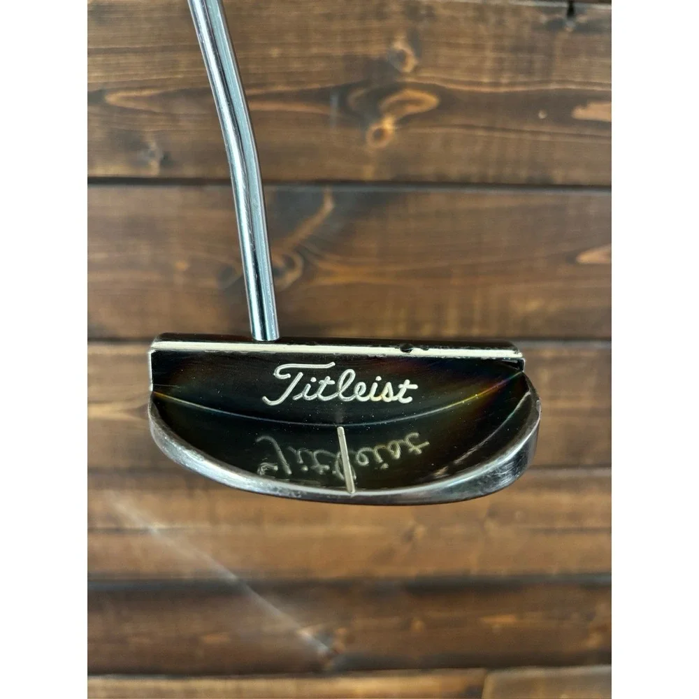 Scotty Cameron Studio Design No.5 MB 35